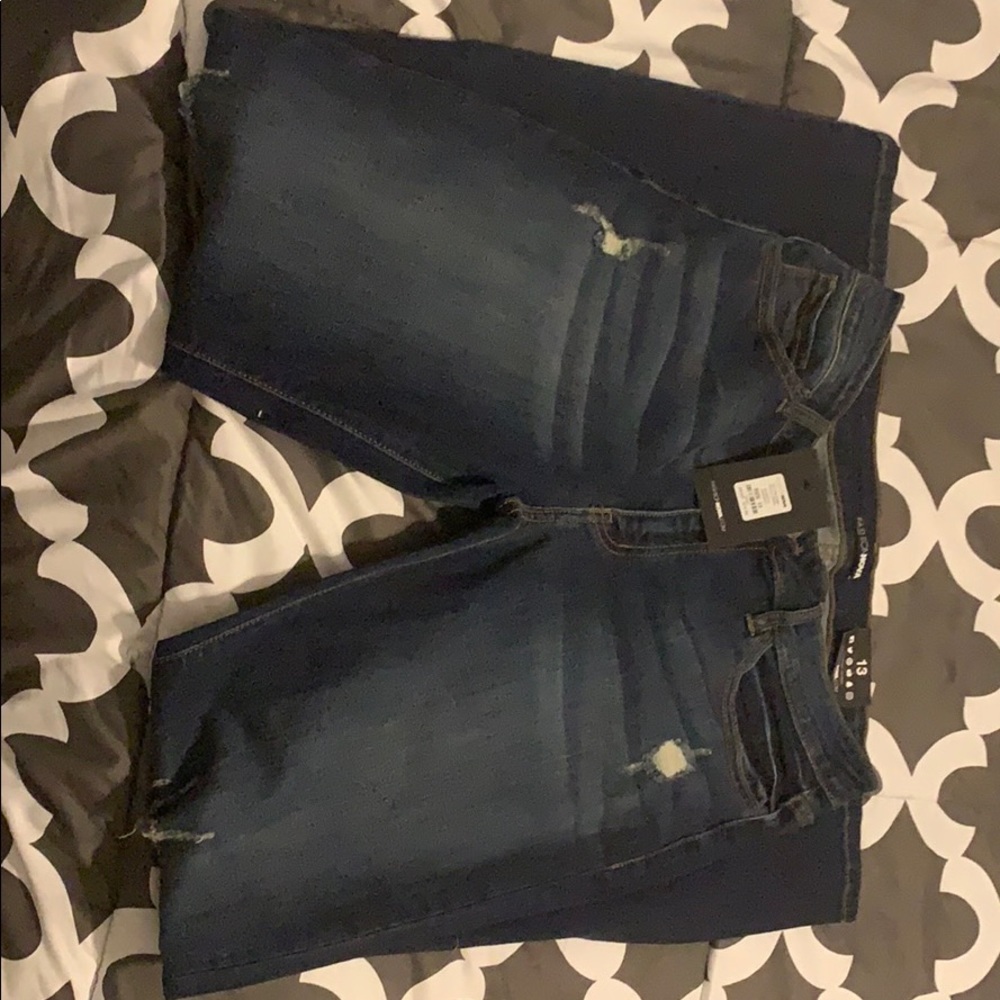 Never Worn Fashion Nova